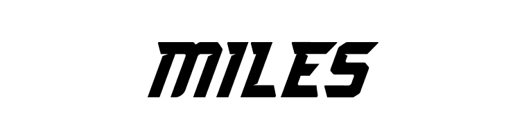 Arcades Italic  Free Fonts Download