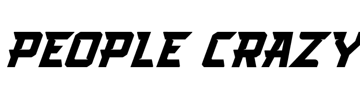 Arcades Italic  Free Fonts Download