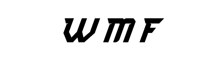 Arcades Italic  Free Fonts Download