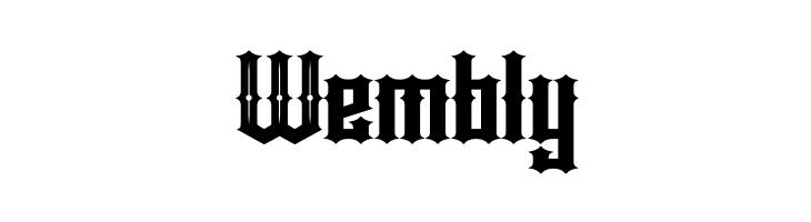 Rackles  Free Fonts Download