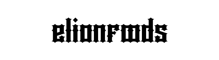 Rackles  Free Fonts Download