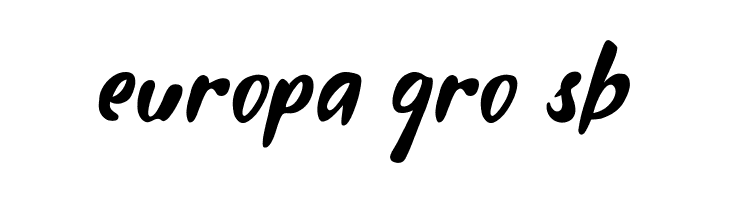 Fleepavlop Thin  Free Fonts Download
