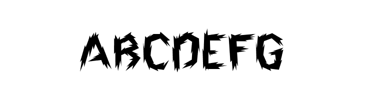 DARKER  Free Fonts Download