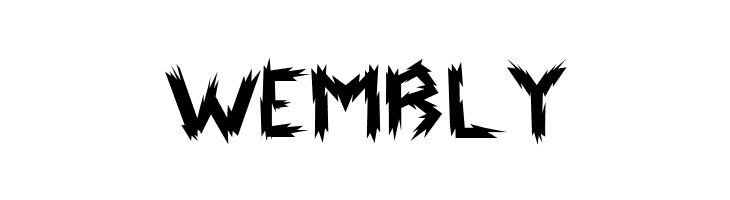 DARKER  Free Fonts Download