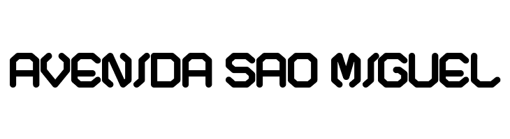 Mechane  Free Fonts Download