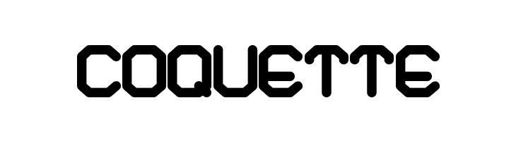 Mechane  Free Fonts Download