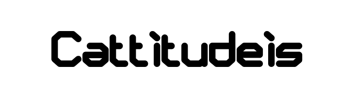 Mechane  Free Fonts Download