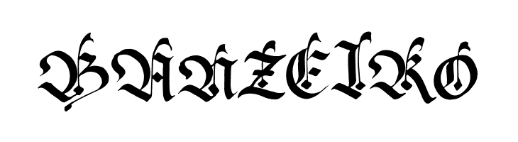 Kenarock  Free Fonts Download