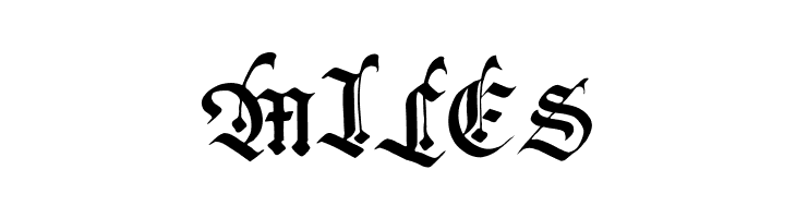 Kenarock  Free Fonts Download