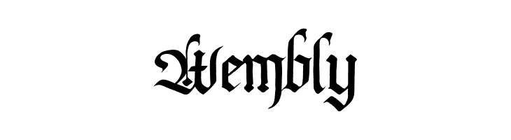 Kenarock  Free Fonts Download