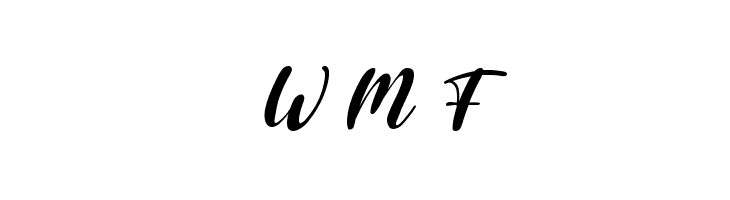 Dobbystar Italic  Free Fonts Download