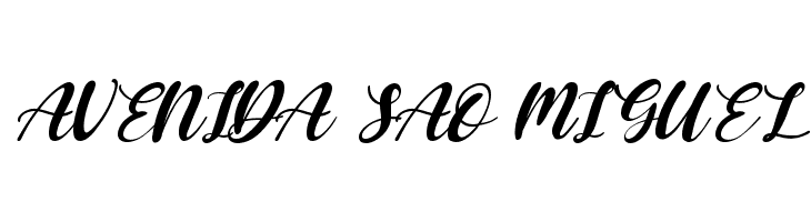 Dobbystar Italic  Free Fonts Download