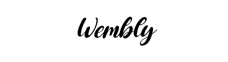 Dobbystar Italic  Free Fonts Download