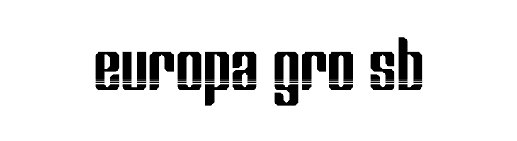 Red Steel Stripped  Free Fonts Download