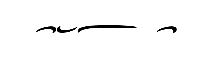 Dakiens Swash  Free Fonts Download