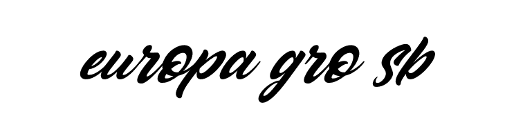 Dakiens Italic  Free Fonts Download