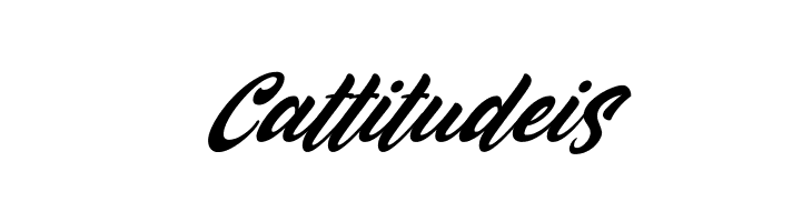 Dakiens Italic  Free Fonts Download