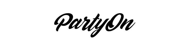 Dakiens Italic  Free Fonts Download