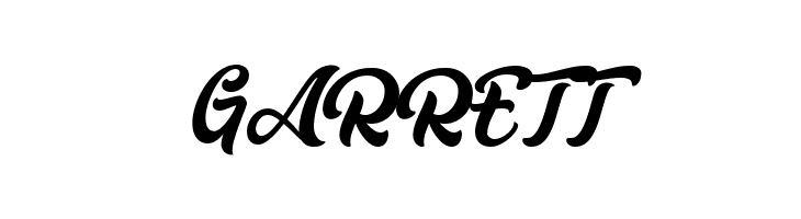 Dakiens  Free Fonts Download