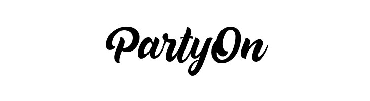 Dakiens  Free Fonts Download