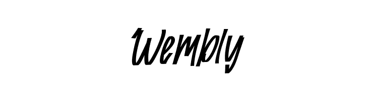 Greatwriten Italic  Free Fonts Download