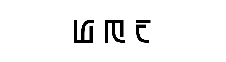 Japan ramenten demo  Free Fonts Download