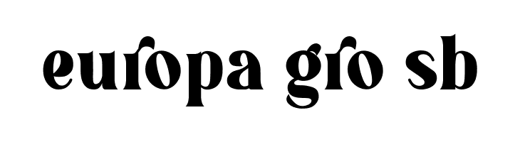 La Lemonti  Free Fonts Download