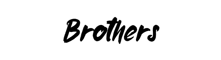 Bestbrustligature  Free Fonts Download