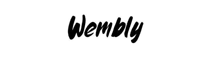 Bestbrustligature  Free Fonts Download