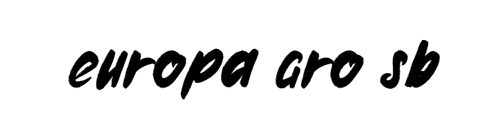 Bestbrustligature  Free Fonts Download