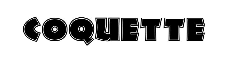 Jungle Fever Inline NF  Free Fonts Download