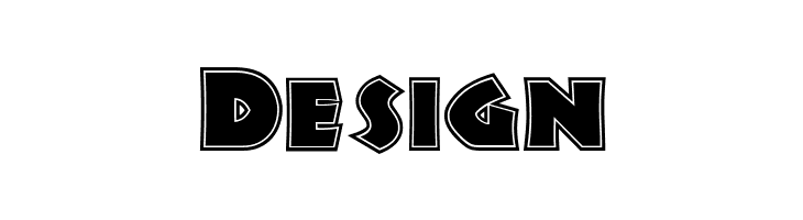 Jungle Fever Inline NF  Free Fonts Download