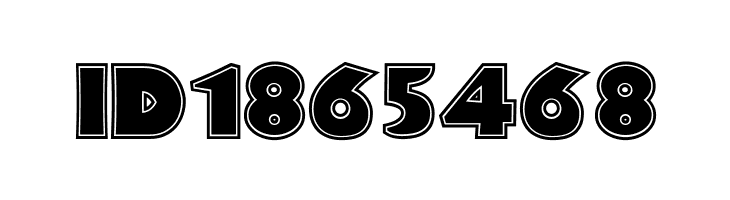 Jungle Fever Inline NF  Free Fonts Download