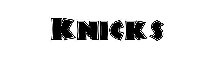 Jungle Fever Inline NF  Free Fonts Download