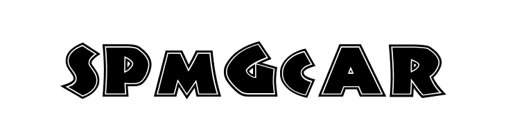 Jungle Fever Inline NF  Free Fonts Download