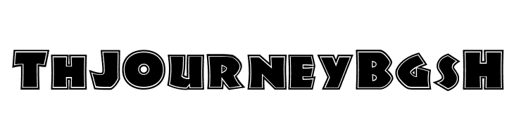 Jungle Fever Inline NF  Free Fonts Download