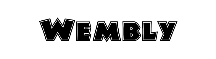 Jungle Fever Inline NF  Free Fonts Download