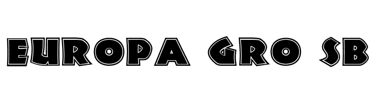 Jungle Fever Inline NF  Free Fonts Download