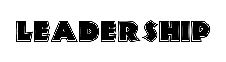 Jungle Fever Inline NF  Free Fonts Download