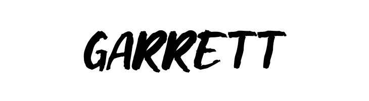 Gilmoore Rough  Free Fonts Download