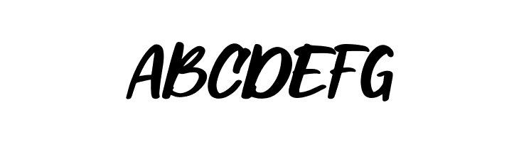 Gilmoore  Free Fonts Download