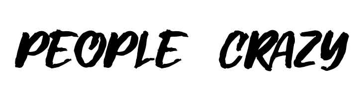 Gilmoore Rough  Free Fonts Download