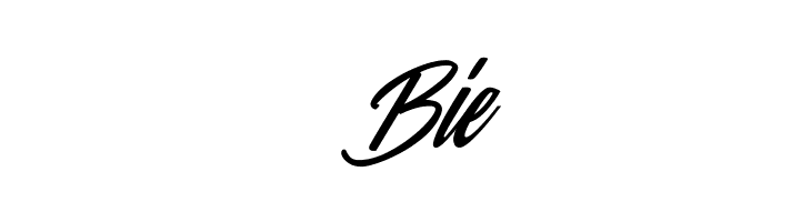 Hiluck Italic  Free Fonts Download