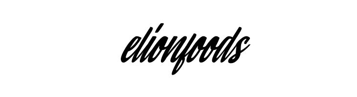 Hiluck Italic  Free Fonts Download