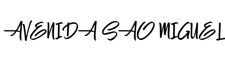 Hiluck  Free Fonts Download