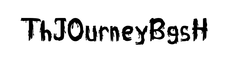 Walktrought  Free Fonts Download