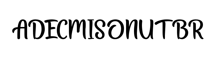 Baliday  Free Fonts Download