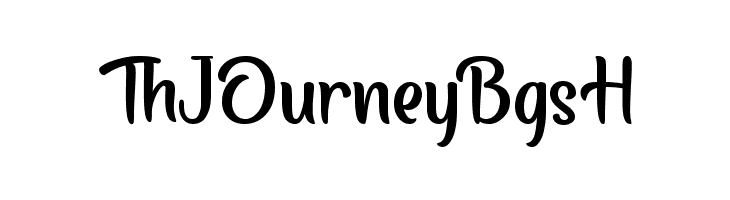 Baliday  Free Fonts Download