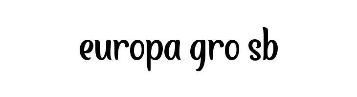 Baliday  Free Fonts Download