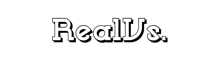 Vlaanderen Shadow NF  Free Fonts Download